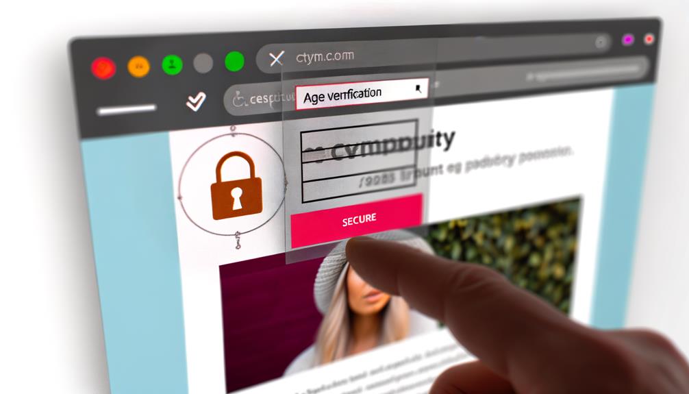 How Age Verification Can Boost Trust and Credibility for Your Website