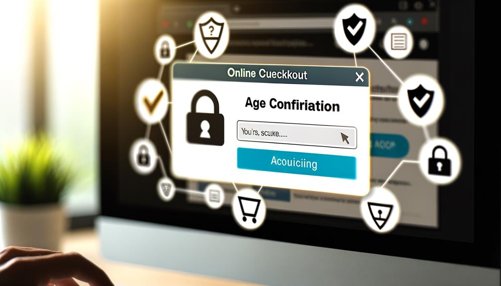 Navigating Legal Landscapes: Age Verification Laws for Online Businesses