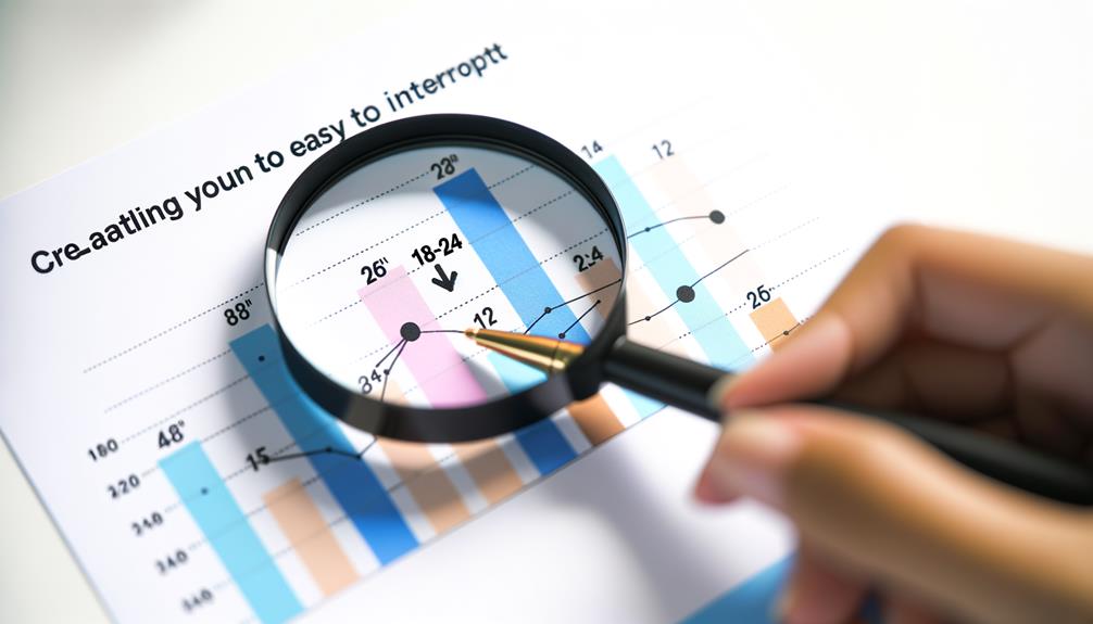 analyzing age verification data