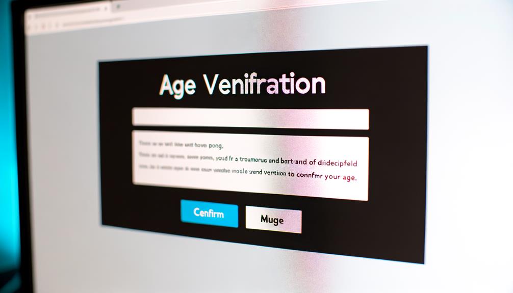 Top 5 Mistakes to Avoid When Setting Up Age Verification