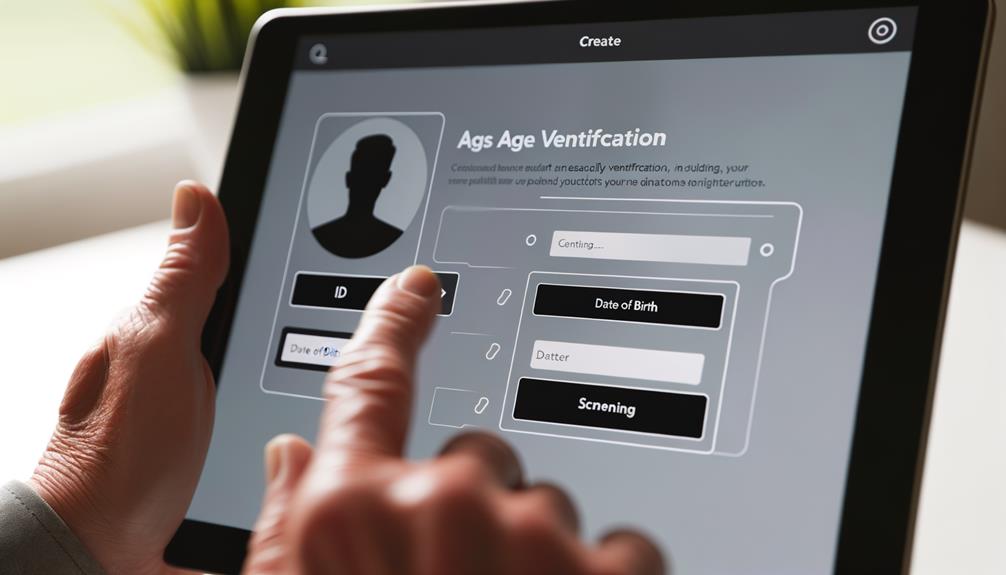 effective age verification methods