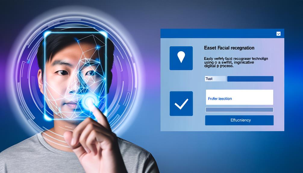 enhancing age verification user experience