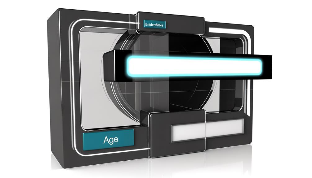 optimizing age verification process