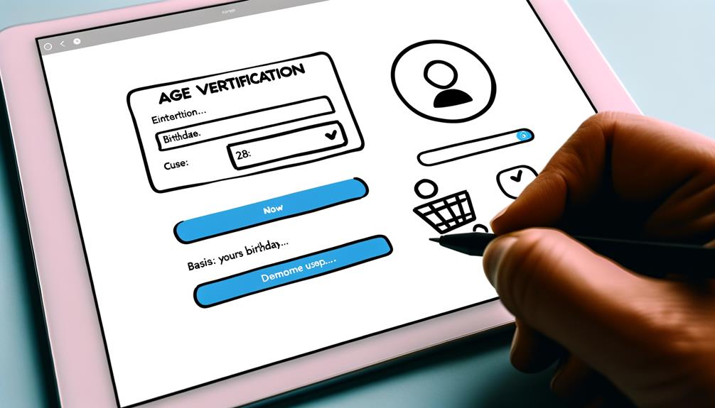 user centric age verification matters